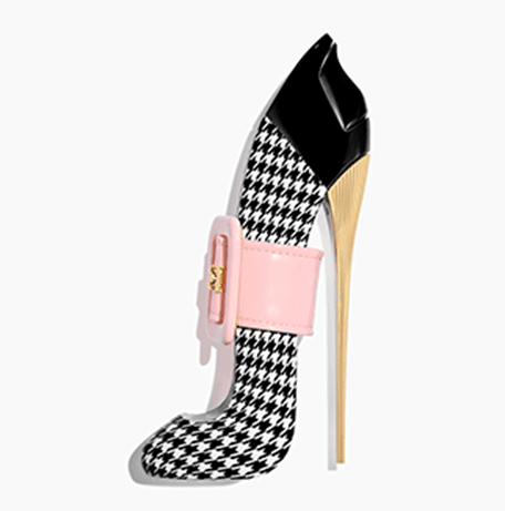 Frasco Good Girl Blush Tweed Talk