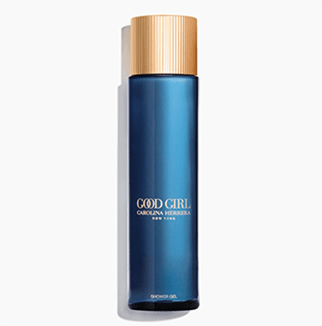 Gel de Banho Good Girl 200ml